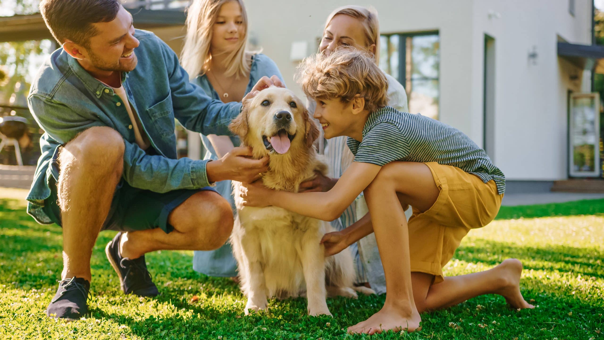 Family Banner